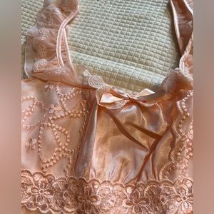 Brand new two-piece pajama set